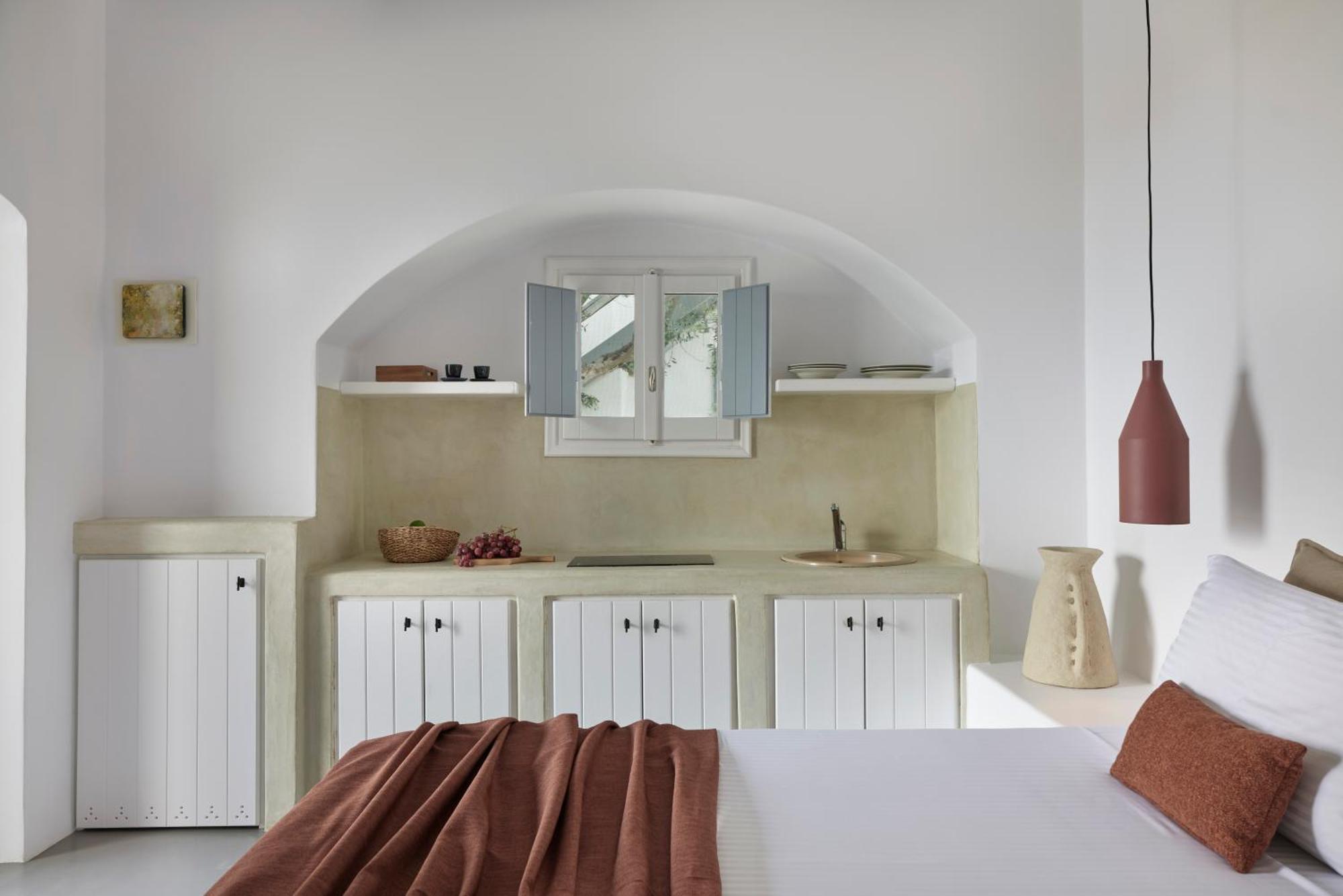 Iliana Olive Branch Adamantas (Milos) Quarto foto