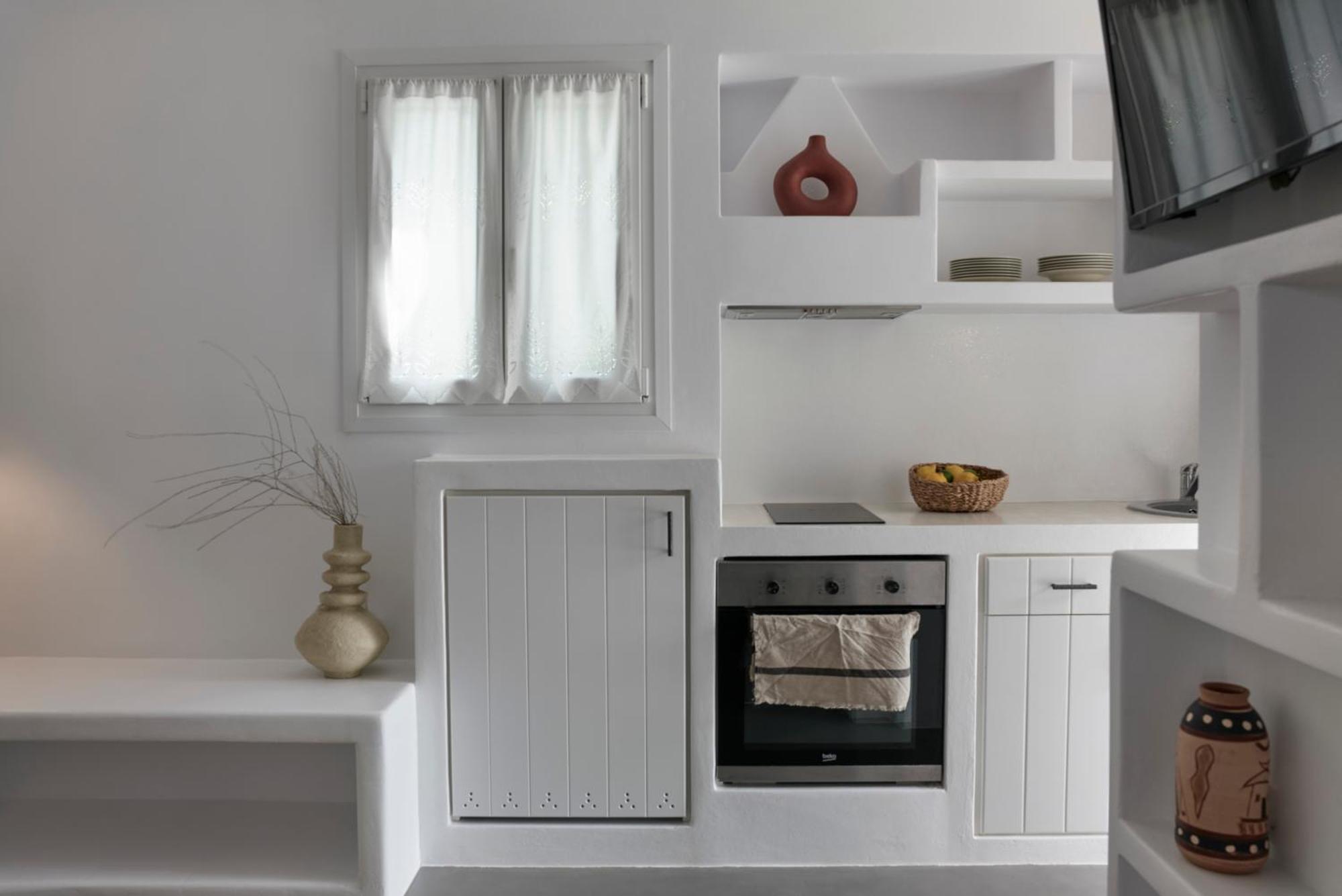 Iliana Olive Branch Adamantas (Milos) Quarto foto