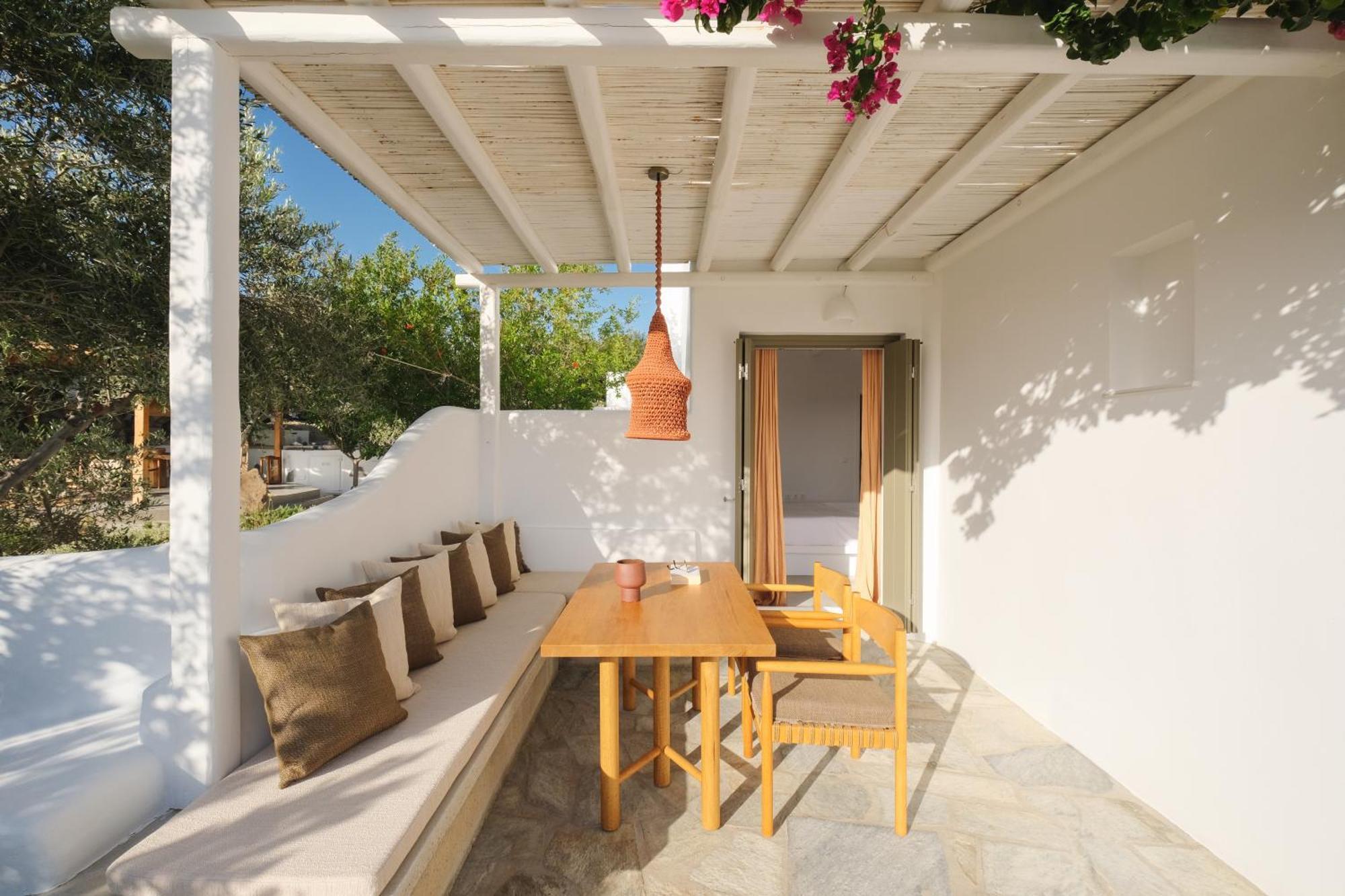 Iliana Olive Branch Adamantas (Milos) Quarto foto