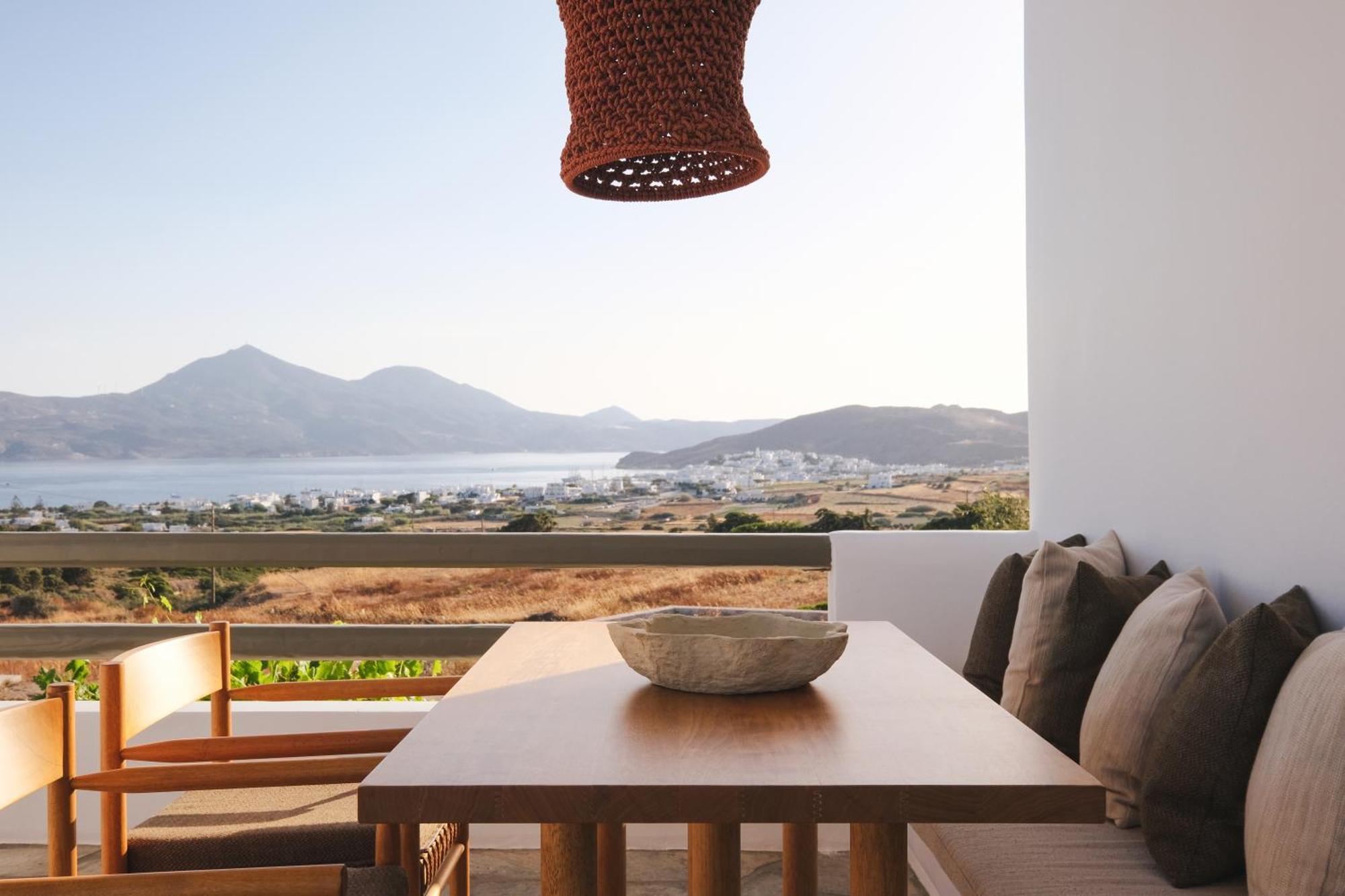 Iliana Olive Branch Adamantas (Milos) Quarto foto