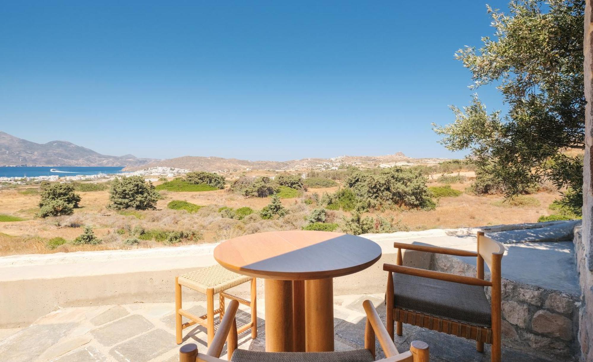 Iliana Olive Branch Adamantas (Milos) Quarto foto