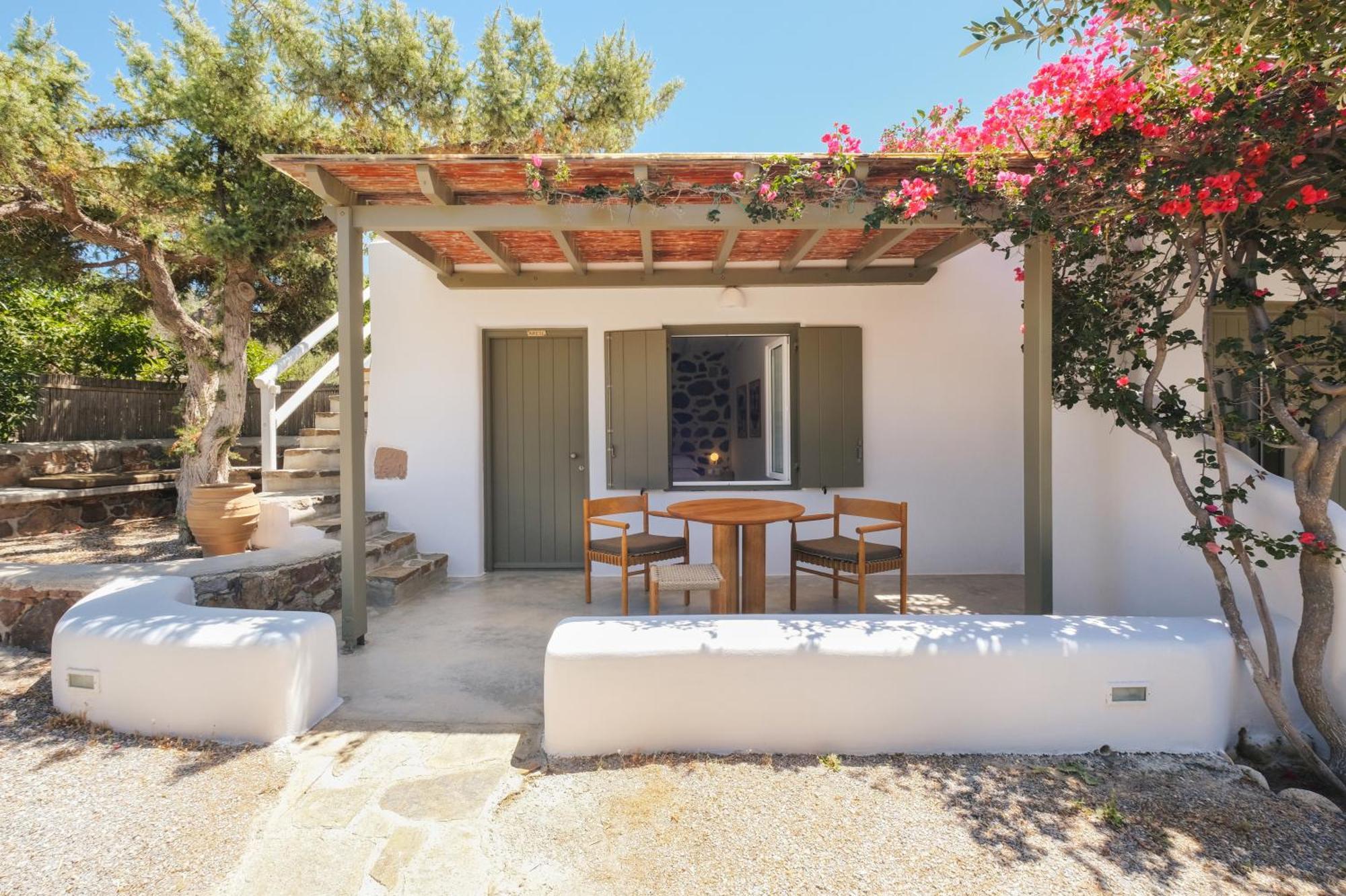 Iliana Olive Branch Adamantas (Milos) Quarto foto